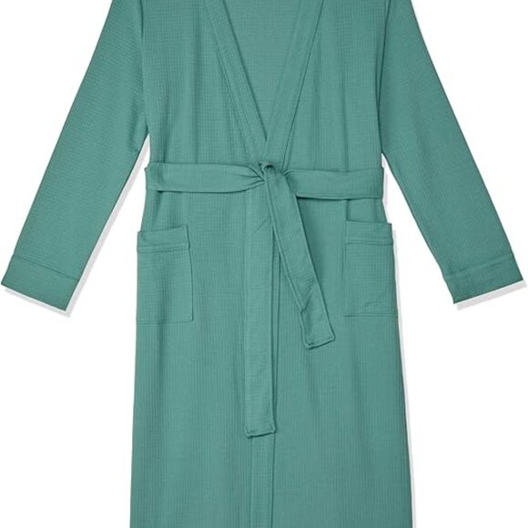 Amazon Essentials Robe - Picture 2 of 10